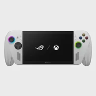 ASUS ROG Xbox Ally prijenosna igraća konzola 17,8 cm (7") 512 GB zaslon osjetljiv na dodir Wi-Fi bijela